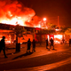 Image for article titled To Black People Who Say Violence Isn't a Solution